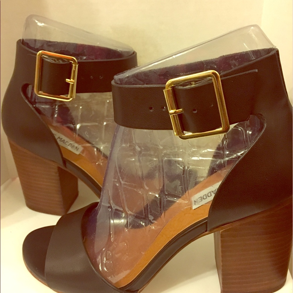 Steve Madden- Heels